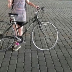 1997 Bianchi ADVANTAGE Green