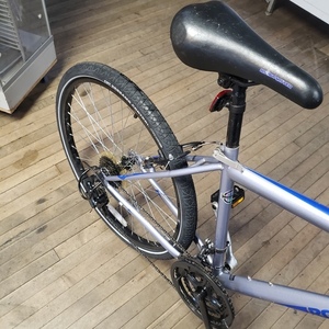 Roadmaster Granite Peak Blue