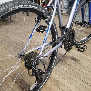 Roadmaster Granite Peak Blue