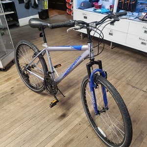 Roadmaster Granite Peak Blue