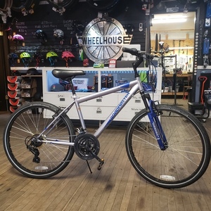 Roadmaster Granite Peak Blue