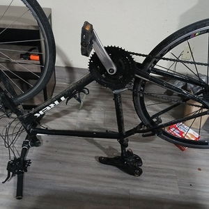 Trek Black