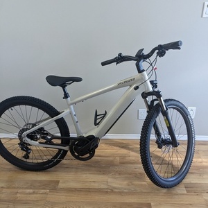 2023 Specialized VADO 4.0 White