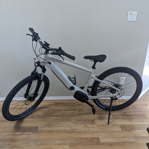 2023 Specialized VADO 4.0 White