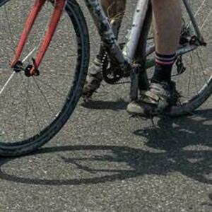 2013 Focus Mares Silver, gray or bare metal