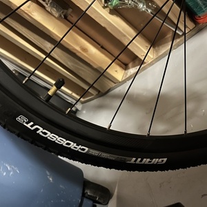 2022 Giant 22 Roam disc 2 M Black