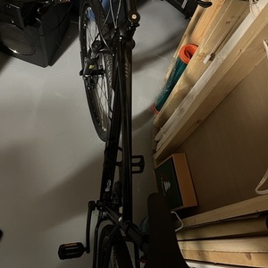 2022 Giant 22 Roam disc 2 M Black