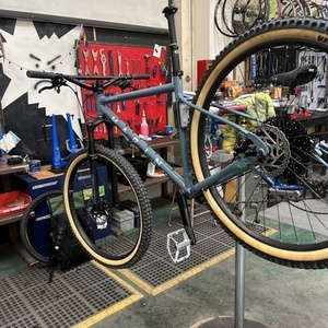 2024 Marin Bikes Pine Mountain Blue