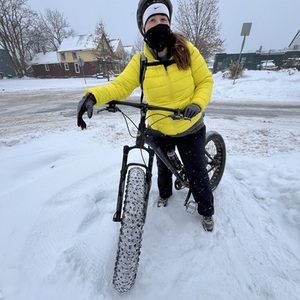 Motobecane Motobecane Hydroformed Aluminum ALLOY... Black