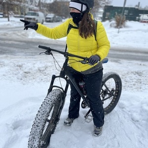 Motobecane Motobecane Hydroformed Aluminum ALLOY... Black