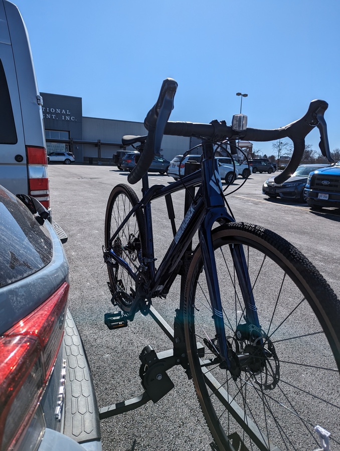 diamondback haanjo 2