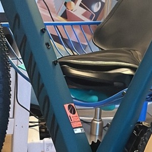 2023 Canyon bicycles Canyon Grail CF SL Disc Green and Black