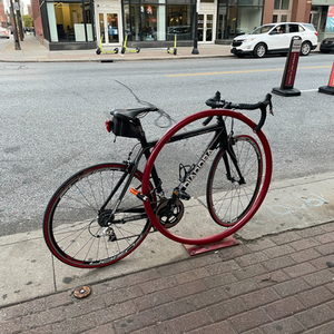 2015 Diadora Firenze Race Black