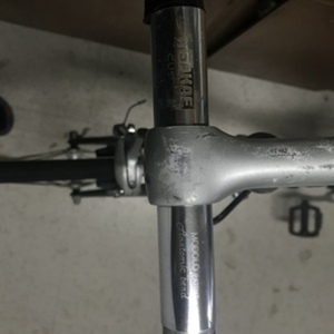 Raleigh Technium pro Red