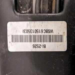 2013 Specialized Roubaix Sport Compact Black and White