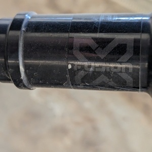2014 Specialized Stumpjumper FSR Comp 29 Black and Black
