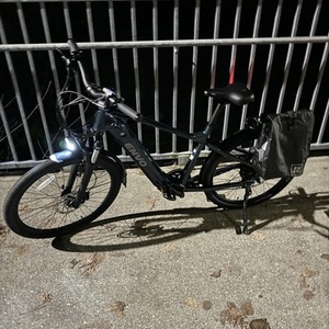 2024 Envo D50 Blue