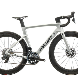 2020 Specialized S-Works Venge White