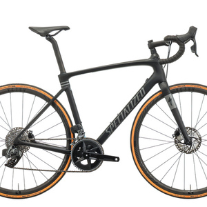 2021 Specialized Roubaix Black