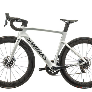 2020 Specialized S-Works Venge White