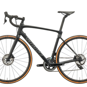 2021 Specialized Roubaix Black