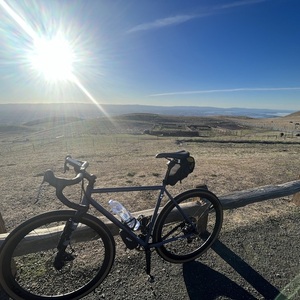 2021 Rondo Rutt Blue