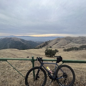 2021 Rondo Rutt Blue