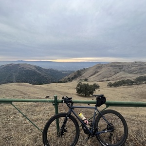 2021 Rondo Rutt Blue