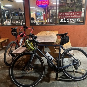 2021 Rondo Rutt Blue