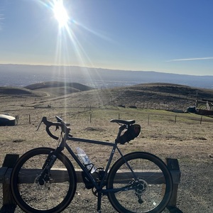 2021 Rondo Rutt Blue