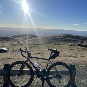 2021 Rondo Rutt Blue