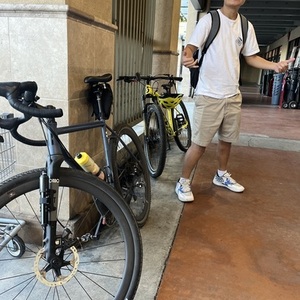 2021 Rondo Rutt Blue