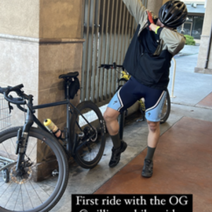 2021 Rondo Rutt Blue