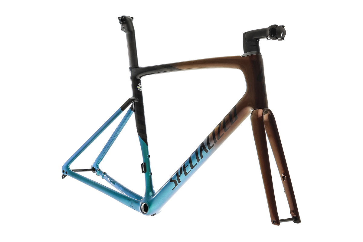 2021 Specialized Tarmac SL7