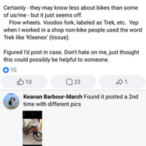 2021 Kona Kona esd Red