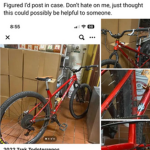 2021 Kona Kona esd Red