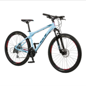 2024 GT Bicycles LAGUNA (Q121) Aluminium frame Blue