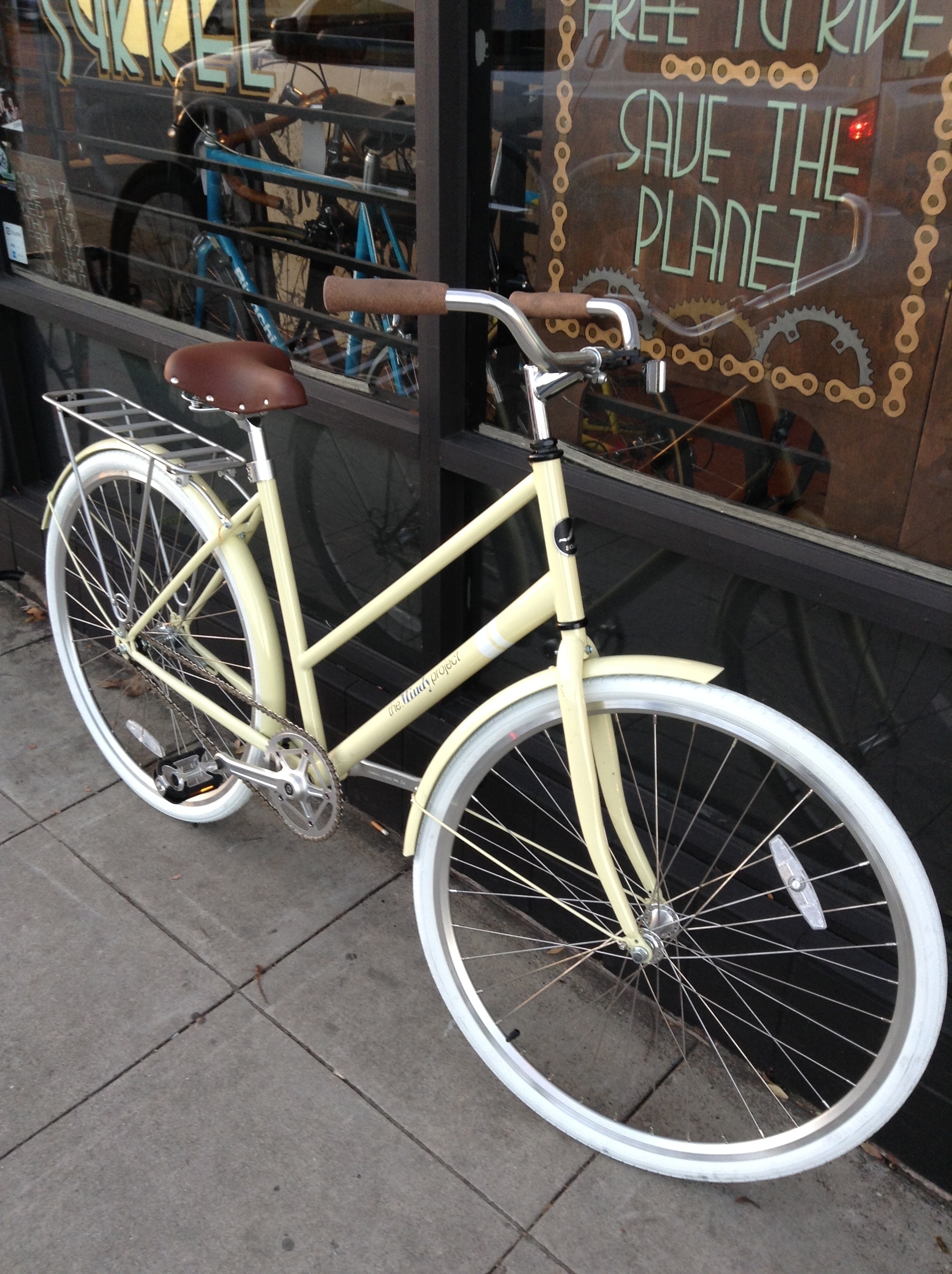 2016 Solé Mindy project