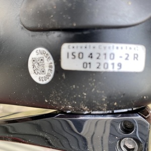 2020 Cervélo r5 Black