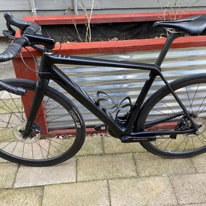 2020 Cervélo r5 Black