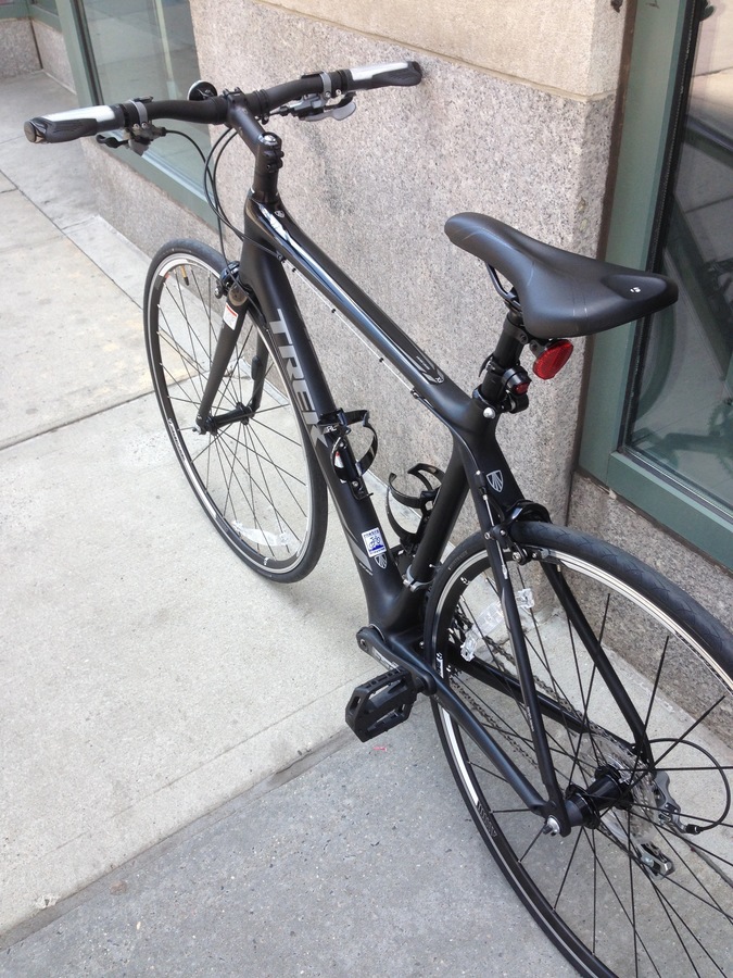 trek 7.7 fx for sale