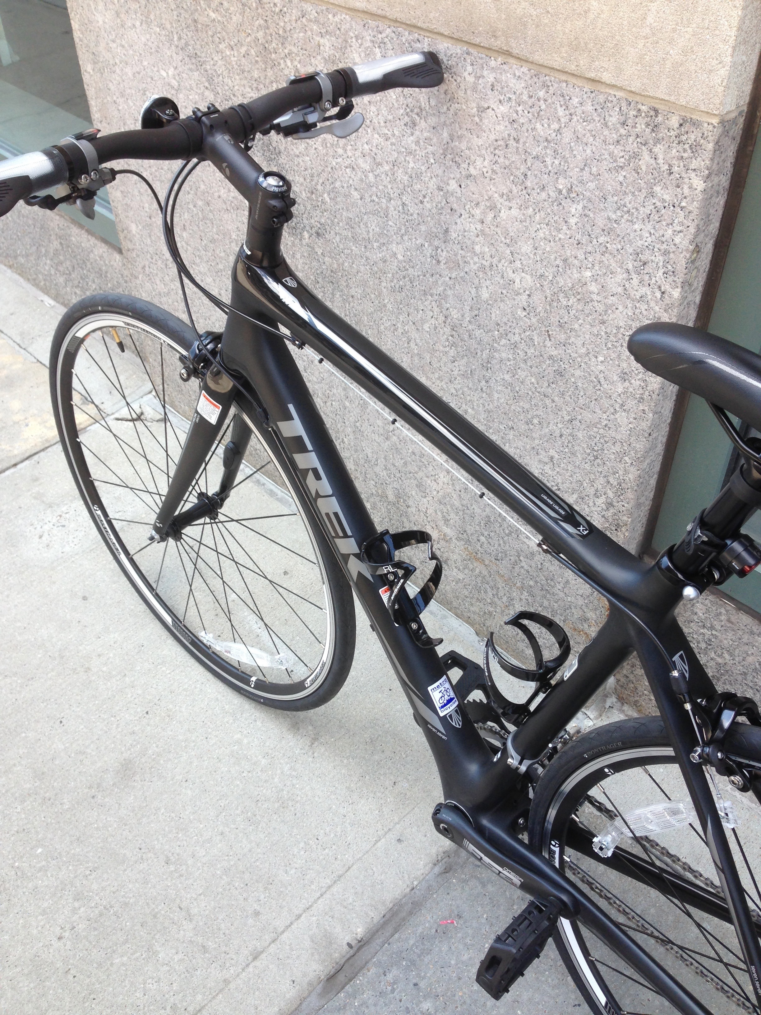 trek 7.7 fx for sale