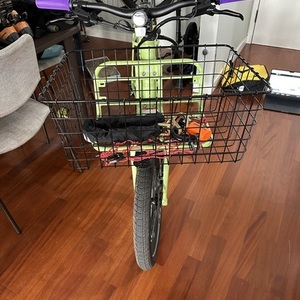 REI Co-op e1.2 Green