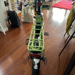 REI Co-op e1.2 Green