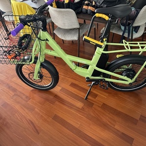 REI Co-op e1.2 Green