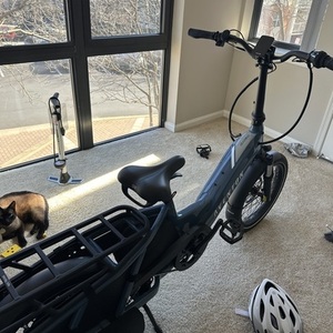 Aventón Abound Blue