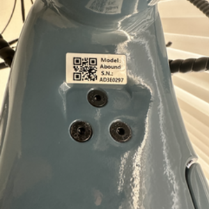 Aventón Abound Blue