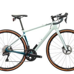 2022 Cannondale Synapse Carbon 2 RLE Blue