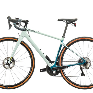 2022 Cannondale Synapse Carbon 2 RLE Blue