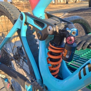 2019 Mondraker Foxy xr 29 Blue